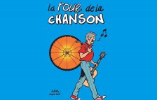 La roue de la chanson ( Soirée AACC)