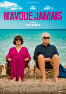 CINE-SENIORS : N'avoue jamais 