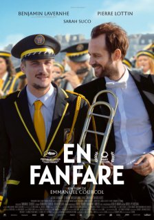  AVANT- PREMIERE: En fanfare