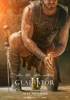 Gladiator II