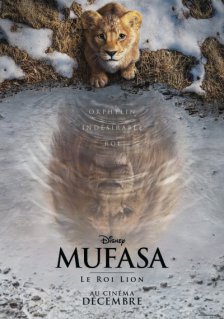 Mufasa : Le Roi Lion